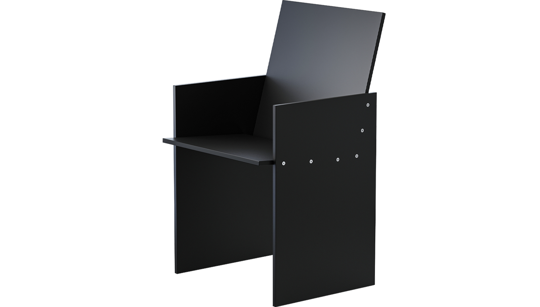 PS12 edge chair